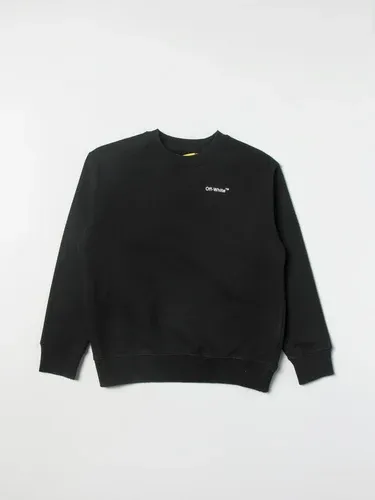 Maglia OFF-WHITE Bambino colore Nero (103516159)