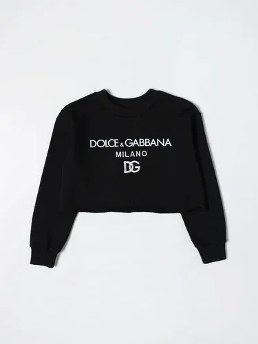 Felpa Dolce & Gabbana con logo (106134677)