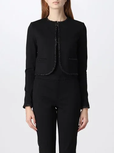 Giacca TWINSET Donna colore Nero (106134687)