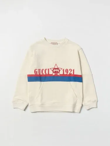 Felpa Gucci 1921 in cotone (106134709)