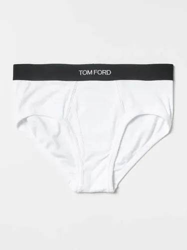 Slip Tom Ford in cotone (106134712) Slip Tom Ford in cotone (106134712)