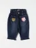Jeans MOSCHINO BABY Bambino colore Blue (106134757)