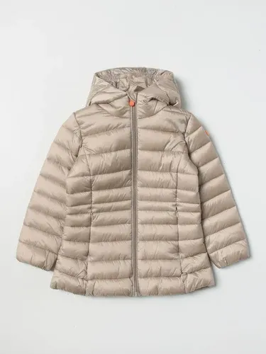 Giacca SAVE THE DUCK Bambino colore Beige (106134770) Giacca SAVE THE DUCK Bambino colore Beige (106134770)