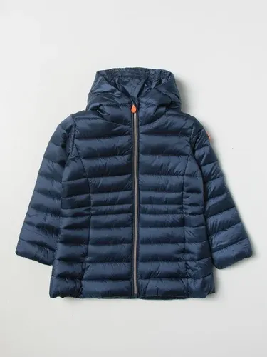 Giacca SAVE THE DUCK Bambino colore Blue (106134771) Giacca SAVE THE DUCK Bambino colore Blue (106134771)