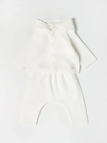 Completo TEDDY & MINOU Bambino colore Panna (106134776) Completo TEDDY & MINOU Bambino colore Panna (106134776)