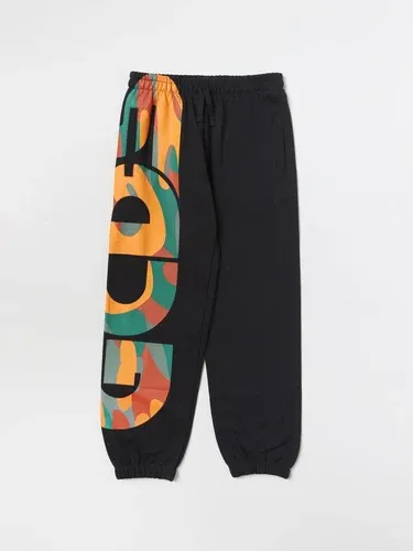 Pantalone GCDS Bambino colore Nero (106134798)