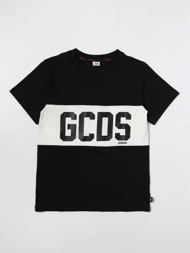 T-shirt Gcds con logo (106134799)