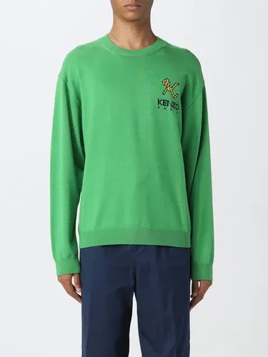 Maglia KENZO Uomo colore Verde (106134804)