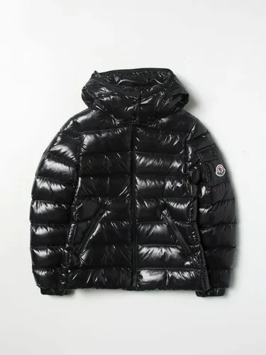 Piumino Moncler in nylon imbottito (106134830)