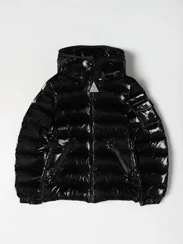 Piumino Bady Moncler con cappuccio (106134837)