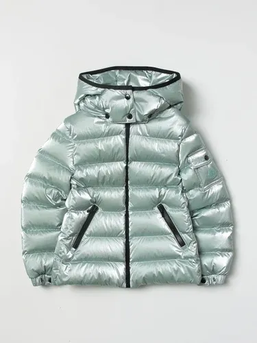Piumino Bady Moncler con cappuccio (106156684)