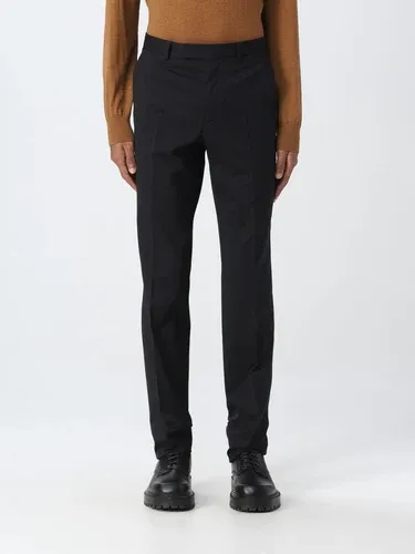 Pantalone ZEGNA Uomo colore Nero (106134841)