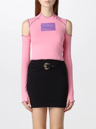 T-shirt Versace Jeans Couture con logo (106134842) T-shirt Versace Jeans Couture con logo (106134842)