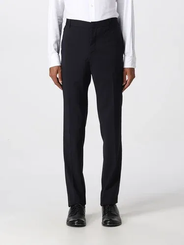Pantalone ZEGNA Uomo colore Grigio (106134843)