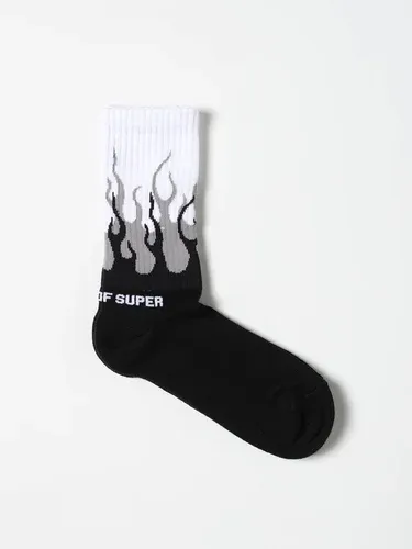 Calze VISION OF SUPER Bambino colore Nero (106134903)
