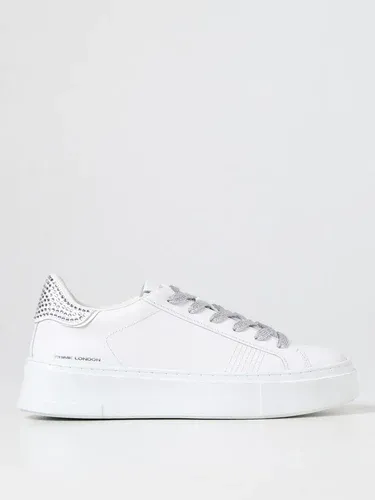 Sneakers Weightless Low Crime London in pelle (106134929) Sneakers Weightless Low Crime London in pelle (106134929)