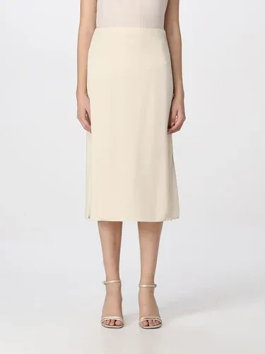 Gonna THEORY Donna colore Panna (106134983) Gonna THEORY Donna colore Panna (106134983)