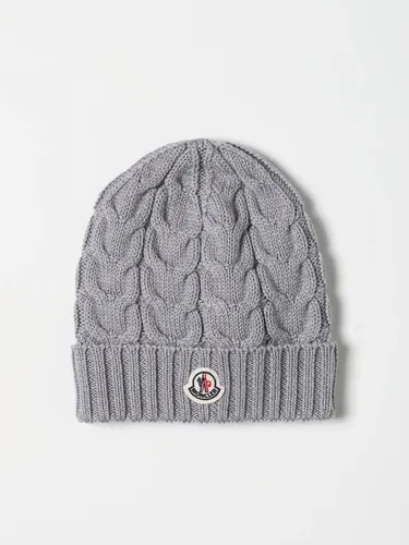 Cappello Moncler in lana vergine (106134992) Cappello Moncler in lana vergine (106134992)