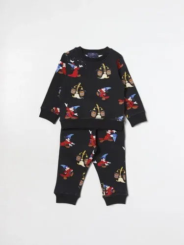 Completo STELLA MCCARTNEY Bambino colore Nero (106135003)