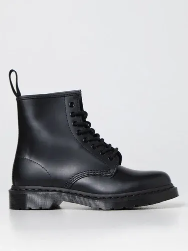 Anfibio 1460 Mono Dr. Martens in pelle (106216146)