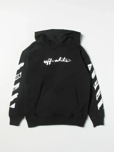 Maglia OFF-WHITE Bambino colore Nero (106135053)