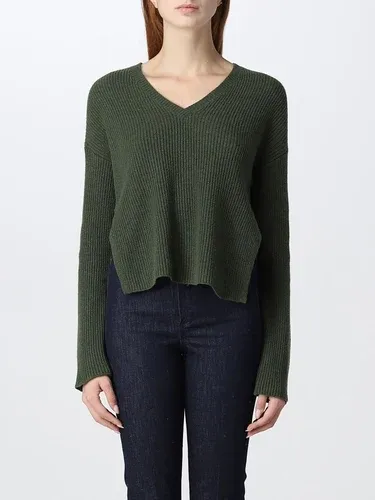 Maglia MANILA GRACE Donna colore Militare (106135111)