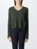 Maglia MANILA GRACE Donna colore Militare (106135111)