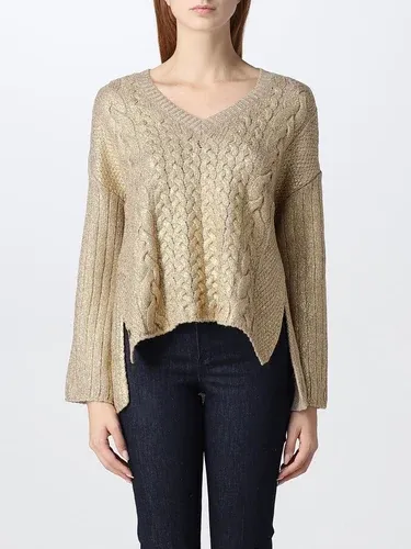 Maglia MANILA GRACE Donna colore Oro (106135118)