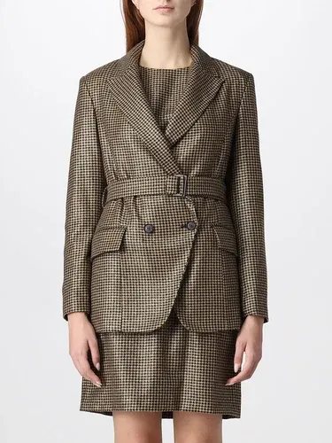 Blazer MANILA GRACE Donna colore Oro (106135121)