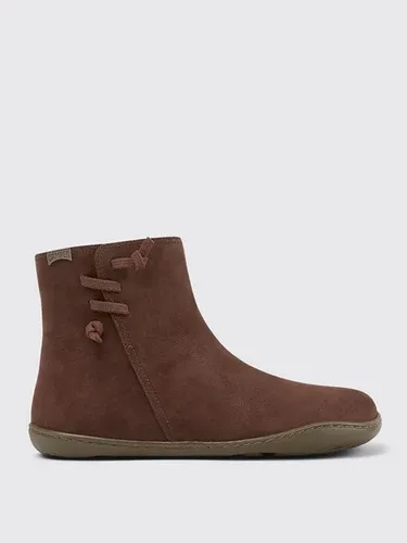 Stivaletto Peu Camper in pelle nabuk (106135132) Stivaletto Peu Camper in pelle nabuk (106135132)