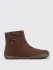 Stivaletto Peu Camper in pelle nabuk (106135132)