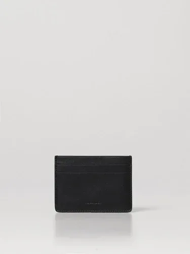 Portafoglio JIL SANDER Uomo colore Nero (106135145)