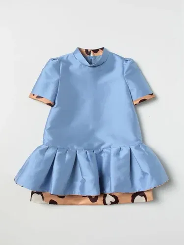 Abito MI MI SOL Bambino colore Celeste (106135148)