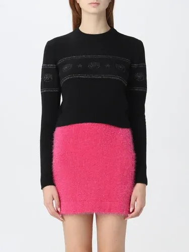 Maglia Logomania Chiara Ferragni (106135178)