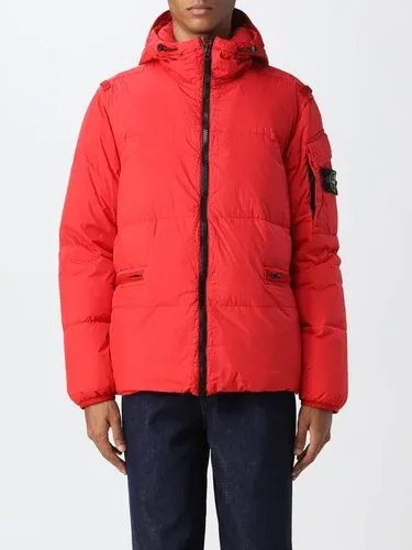 Giacca STONE ISLAND Uomo colore Celeste (106216198) Giacca STONE ISLAND Uomo colore Celeste (106216198)