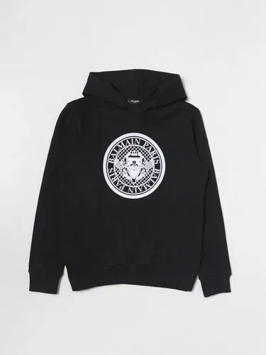 Maglia BALMAIN Bambino colore Nero (106135189)