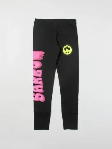 Pantalone BARROW KIDS Bambino colore Bianco (106135235)