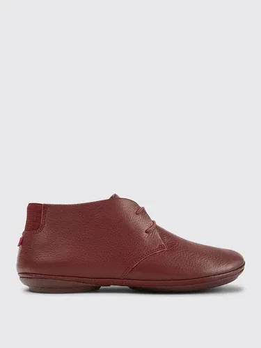 Stringata Right Camper in pelle (106135275) Stringata Right Camper in pelle (106135275)