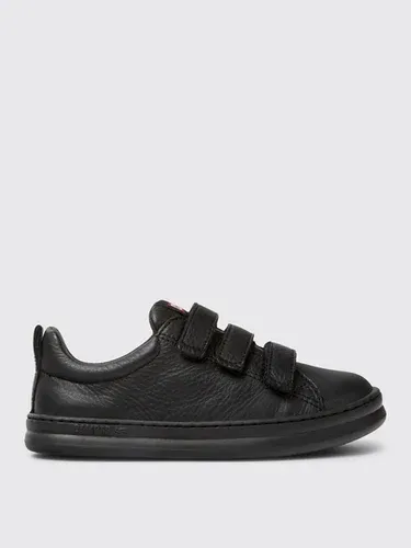Sneakers Runner Camper in pelle (106135276) Sneakers Runner Camper in pelle (106135276)