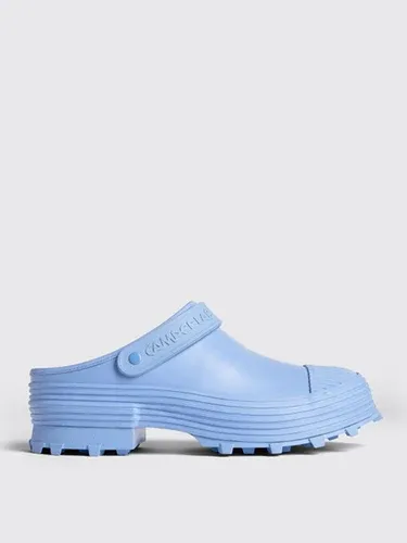 Zoccolo Traktori Camperlab in pelle (106135277) Zoccolo Traktori Camperlab in pelle (106135277)