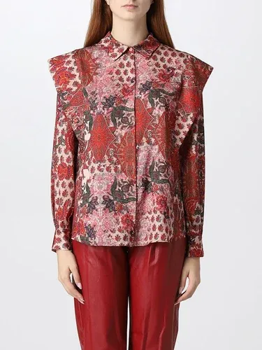 Camicia Gaëlle Paris donna (106135303)