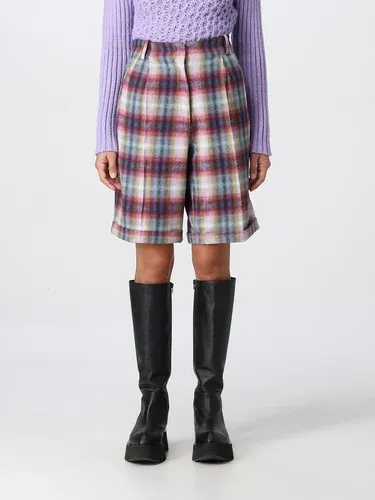Pantaloncino Gaëlle Paris donna (106135291)