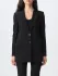 Blazer Gaëlle Paris donna (106135294)