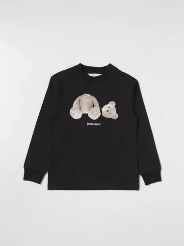 T-shirt Palm Angels in cotone con stampa bear (106510468) T-shirt Palm Angels in cotone con stampa bear (106510468)