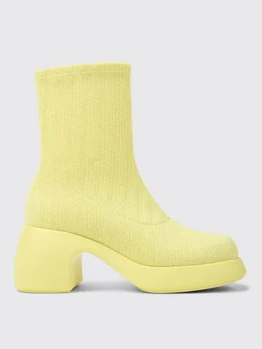 Camper Stivaletto Thelma in lyocell TENCEL (106135407) Camper Stivaletto Thelma in lyocell TENCEL (106135407)