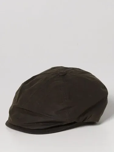 Cappello Barbour Portland Bakerboy (106135440)