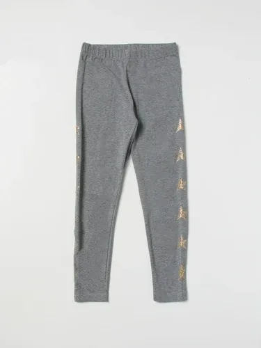 Pantalone GOLDEN GOOSE Bambino colore Grigio (106135431)