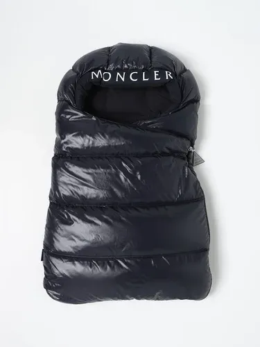 Sacco nanna Moncler in nylon imbottito (106135435)