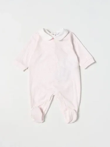 Tuta EMPORIO ARMANI Bambino colore Rosa (106135436)