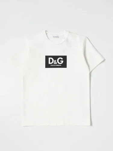 T-shirt D&G Dolce & Gabbana (106536019)